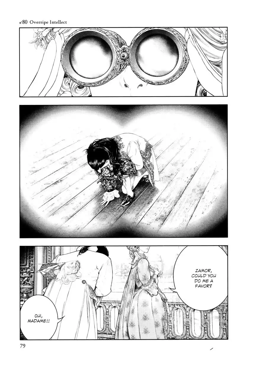 Innocent (SAKAMOTO Shinichi) Chapter 80 1